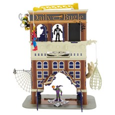 Disney STORE 漫威蜘蛛人日常視角玩具遊戲組, 1套