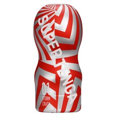 TENGA SUPER TENGA 超級杯, 1個, STORM CRASH 暴風衝擊