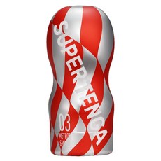 TENGA SUPER TENGA 超級杯, 1個, METEOR SMASH 隕石轟擊