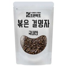 조은약초 국내산 볶은 결명자, 400g, 1개