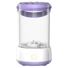 Kyhome 電動化妝刷清洗機, N-Q-01