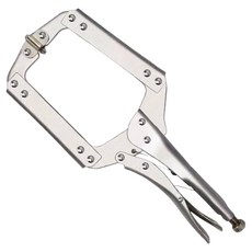 09n C型萬能鉗 14號, 1個