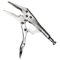 09n 長嘴型大力鉗 9號, 1個