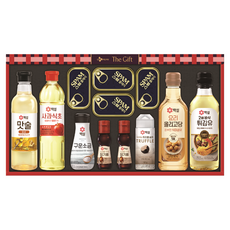 CJ제일제당 스팸 특별한 선물세트 DO호, 3세트