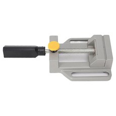 공구엔 테이블 고정 벤치 바이스, 1개