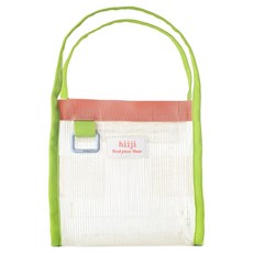 히지 샤워박스 1.8L, 올리브 + 피치