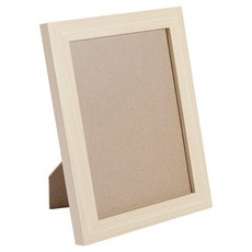 DK ONE 簡約迷你相框, 2個, 米色