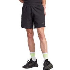 adidas 愛迪達 男款 Z.N.E Premium 短褲 IN5096