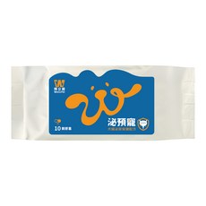 WelivPet 預立寵 泌預寵犬貓泌尿保健配方, 1個, 泌尿系統 + 壓力, 10顆