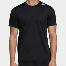 adidas 愛迪達 男款 D4R 短袖 T恤 HC9836