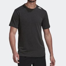 adidas 愛迪達 男款 D4T 訓練短袖 T恤 HB9204