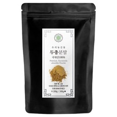 성보식품 국내산 두충분말, 500g, 1개