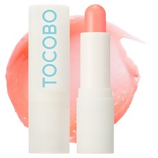 토코보 글로우 리추얼 립밤, 001 코랄 워터, 3.5g, 1개