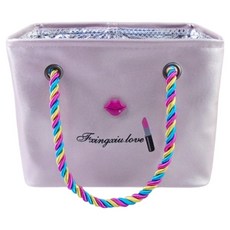 Ontree 時尚盥洗包, 粉紅色