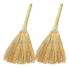 삼정크린마스터 수수비, 옐로우, 2개