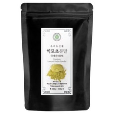 성보식품 국내산 익모초분말, 200g, 1개