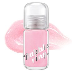 LunA 持久氣泡果凍唇釉, 1個, 00 棉花糖