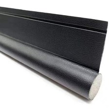 CJM 房門超簡易門底縫隙擋條 Type 2, 1個