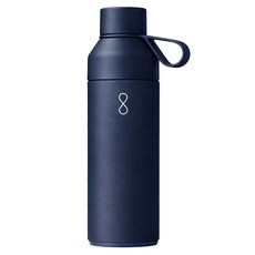 ocean bottle 經典款, 1個, 500ml, 海洋藍