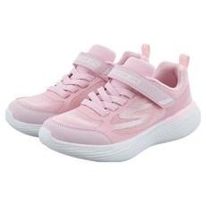 SKECHERS Kids GOrun 400 V2 運動鞋 SK0GRCGX07