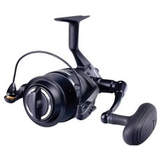 Banax GT Extreme Plus 紡車捲線器, 3000, BLACK