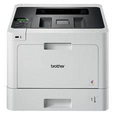 브라더 컬러 레이저 프린터 + 정품토너 세트, 프린터(HL-L8260CDN)