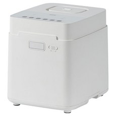 韓國 ZUCO 不鏽鋼大容量Pogeuni加熱式加濕器 4L, ZH-LG901G, 白色