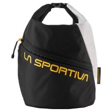 LA SPORTIVA 花崗巖粉罐, Chalk + Black