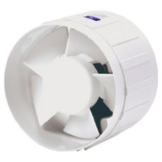 DoriDori 동우 디프셔프팬 덕트 순환 배기용 150mm, DWV-15DRD, 고객직접설치