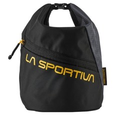 LA SPORTIVA Granite Chalk Pot, Onyx + Black