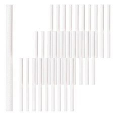 바리코 잘라쓰는 가습기 필터 화이트 8 x 200 mm, 30개