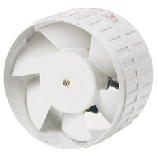 DoriDori 동우 디프셔프팬 덕트 순환 배기용 200mm, DWV-20DRD, 고객직접설치