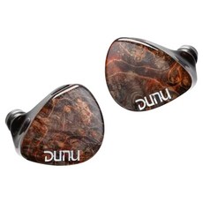 두누 Gizaudio 유선 이어폰, 혼합색상, DaVinci