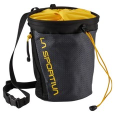 LA SPORTIVA Granite Pro 粉袋, 瑪瑙黑 + 黑色