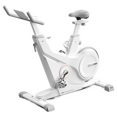 멜킨스포츠 스핀 벨로맥스 스핀 바이크, PSP01, 문화이트