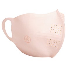 MODELO 標準口罩, 蜜桃色, 1個