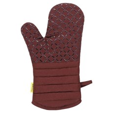 쉐프메이드 두꺼운 오븐 방열 장갑, 1개