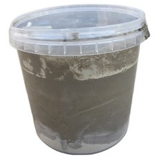 위드블럭 물만부어 사용 편리한 홈 시멘트 2L, 1개