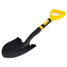 E.T.SHOP 다용도 화이바 미니 삽, 1개