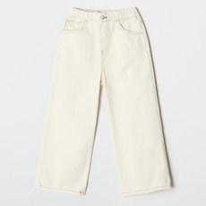 SPAO Kids 兒童寬版牛仔褲