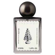 그라펜 타투 원우드 퍼퓸, 50ml, 1개