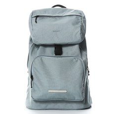 Rawrow CORDURA 夾扣後揹包 361, 藍灰色