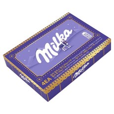 밀카 골든 패키지 선물세트, 1세트