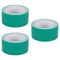 KDT 테이프 청색 48mm x 10m, 3개