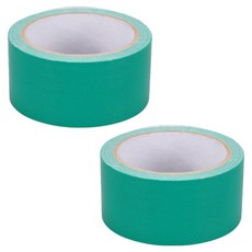 KDT 테이프 청색 48mm x 25m, 2개