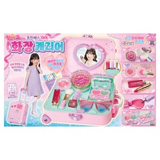 MIMI WORLD Mimi 公主化妝手提箱, 混合色, 1個