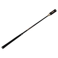 WIXX GOLF 聲音控制訓練器 揮桿節奏高爾夫練習器 一般握把, 黑色, 1個