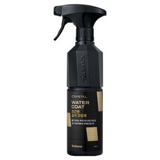 불스원 뉴 크리스탈 초간편 습식코팅제, 1개, 500ml