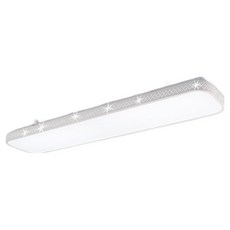 進步電子 LED 三星晶片 Raon 廚房燈 950mm 60W 無閃爍, 白色 + 晝光色