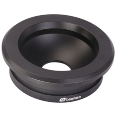 Leofoto 徠圖 公司貨 球碗 75mm, 1個, BA-75L